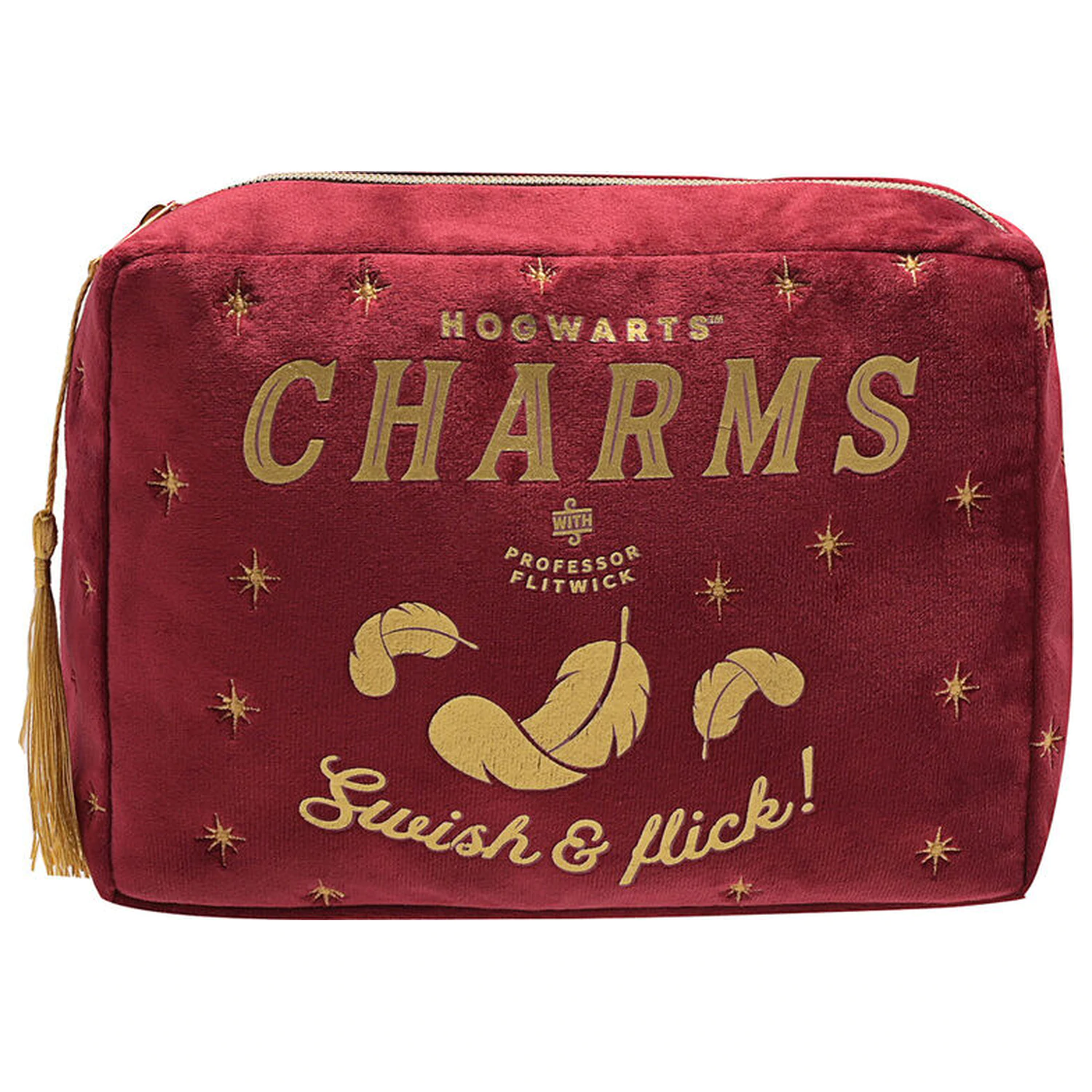 Harry Potter Charms kosmetická taška fotografii produktu