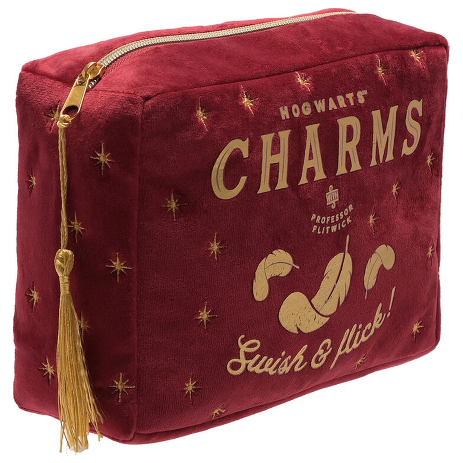 Harry Potter Charms kosmetická taška fotografii produktu