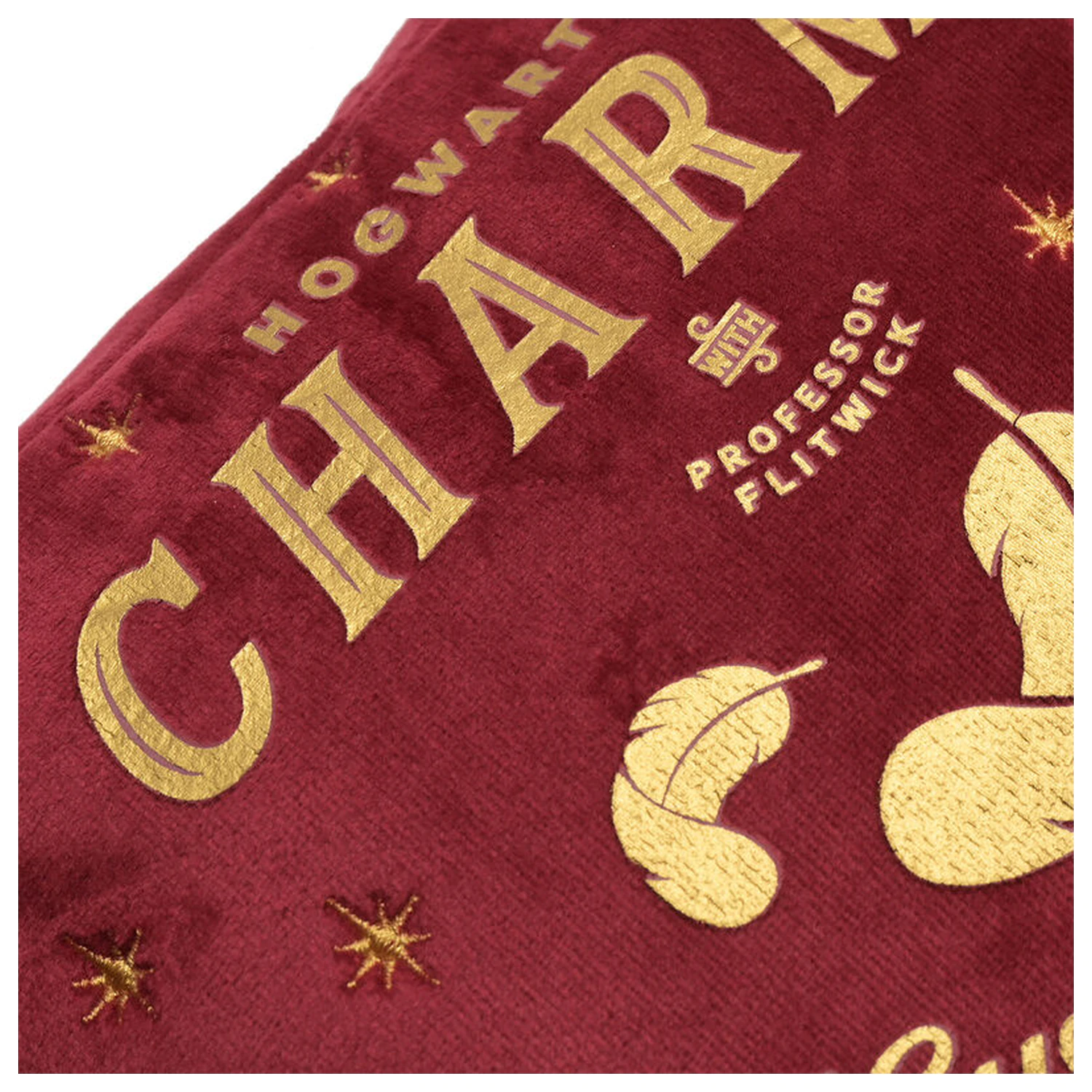 Harry Potter Charms kosmetická taška fotografii produktu