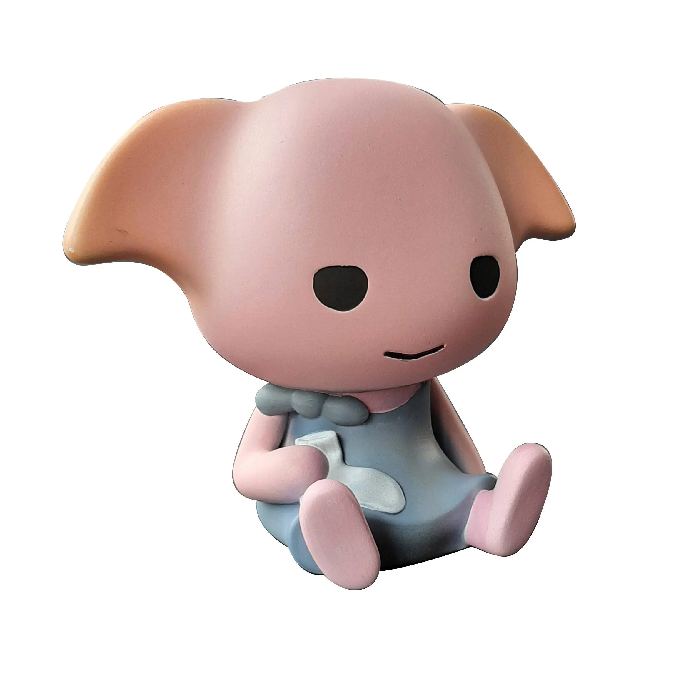 Harry Potter Chibi Dobby pokladnička 16 cm fotografii produktu