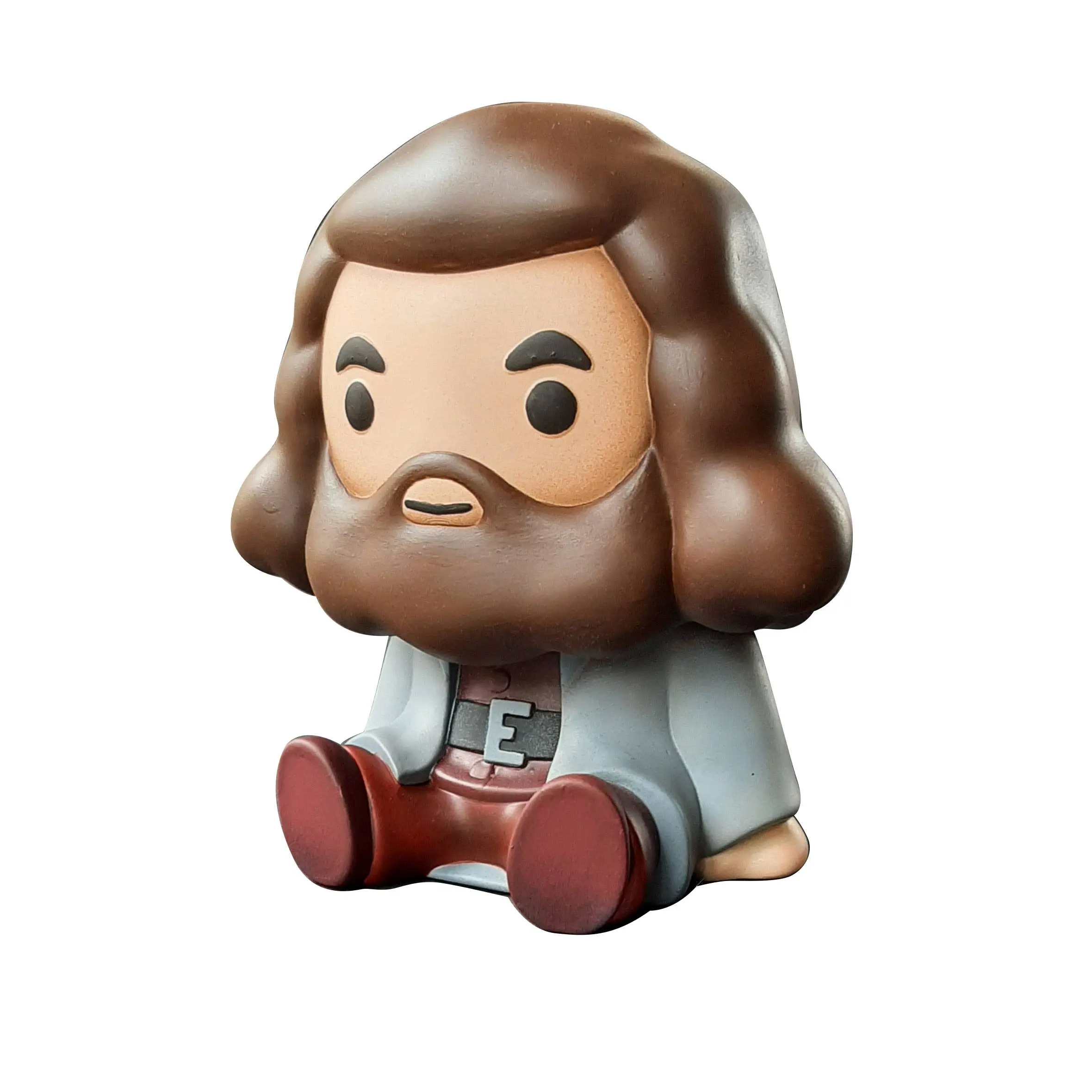Harry Potter Chibi Hagrid pokladnička 18 cm fotografii produktu