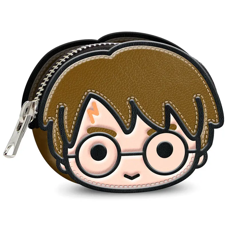 Harry Potter Chibi peněženka fotografii produktu