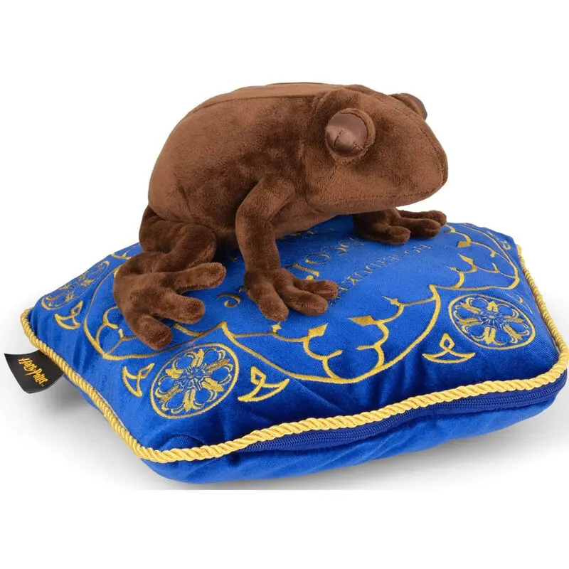 Harry Potter plyšová figurka Chocolate Frog 30 cm fotografii produktu