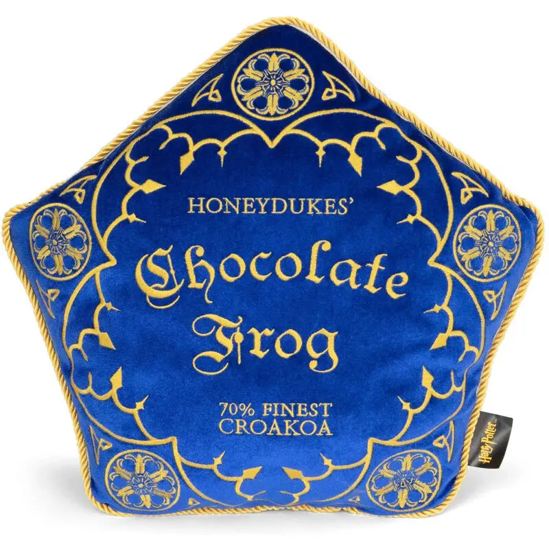 Harry Potter plyšová figurka Chocolate Frog 30 cm fotografii produktu