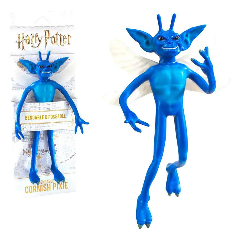 Harry Potter Ohebná figurka Cornish Pixie 18 cm fotografii produktu