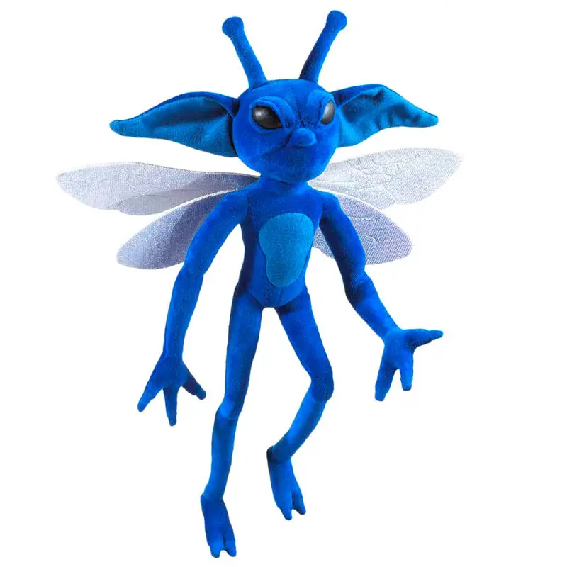 Harry Potter Cornish Pixie plyšová hračka 32 cm fotografii produktu
