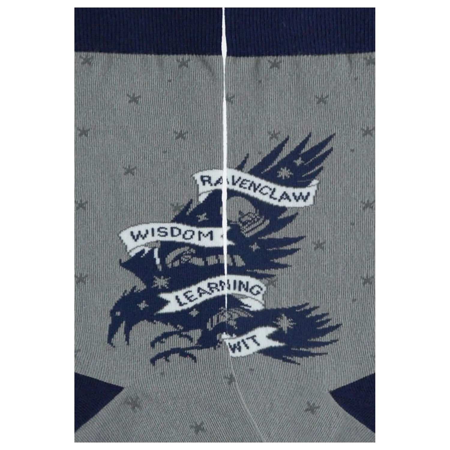 Harry Potter Ponožky Ravenclaw 39-42 fotografii produktu