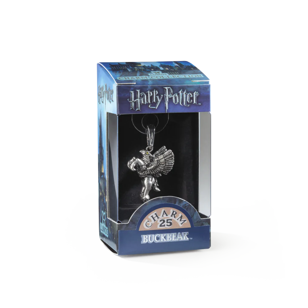 Harry Potter náramek přívěsek Lumos Buckbeak fotografii produktu