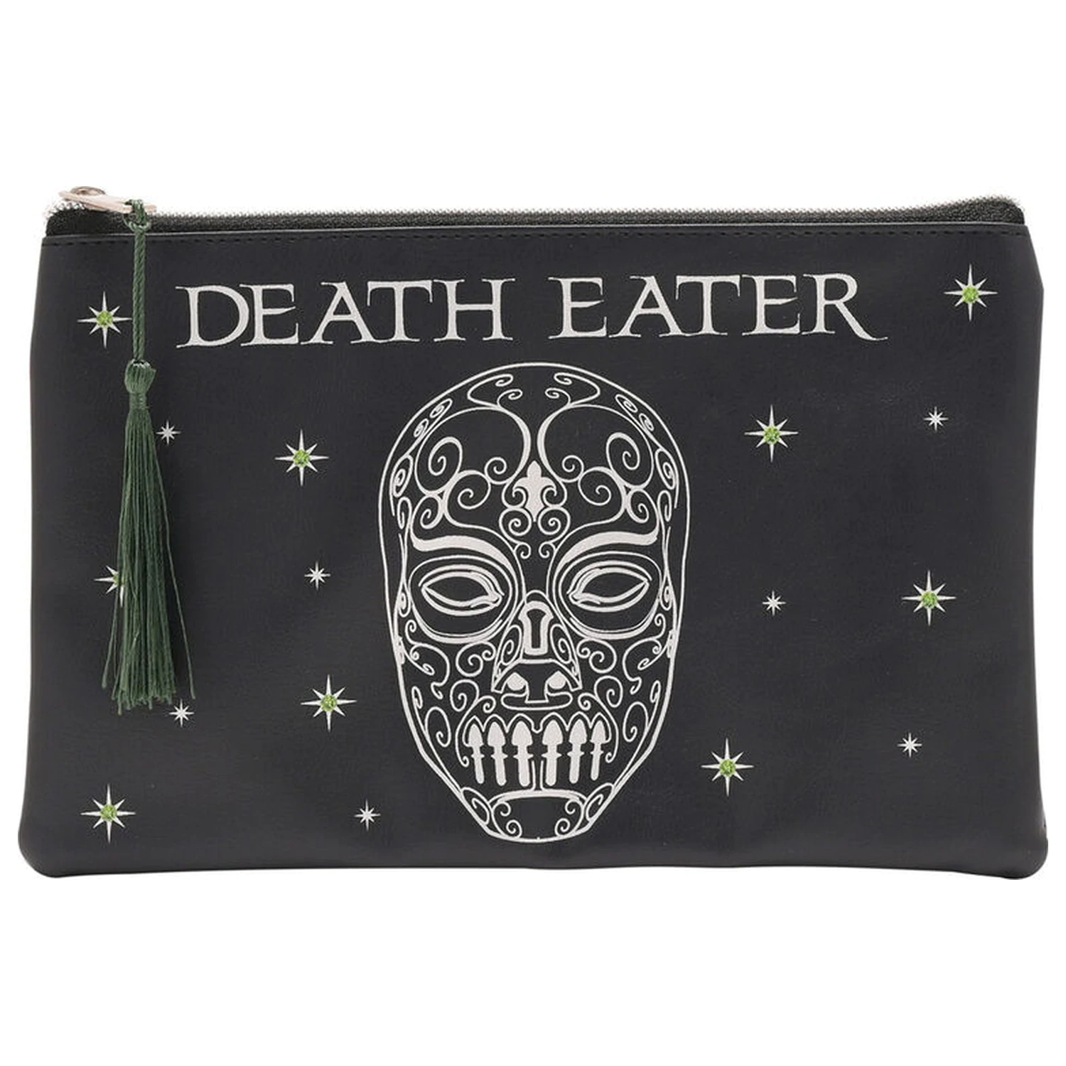 Harry Potter Dark Arts Death Eater kosmetická taštička fotografii produktu