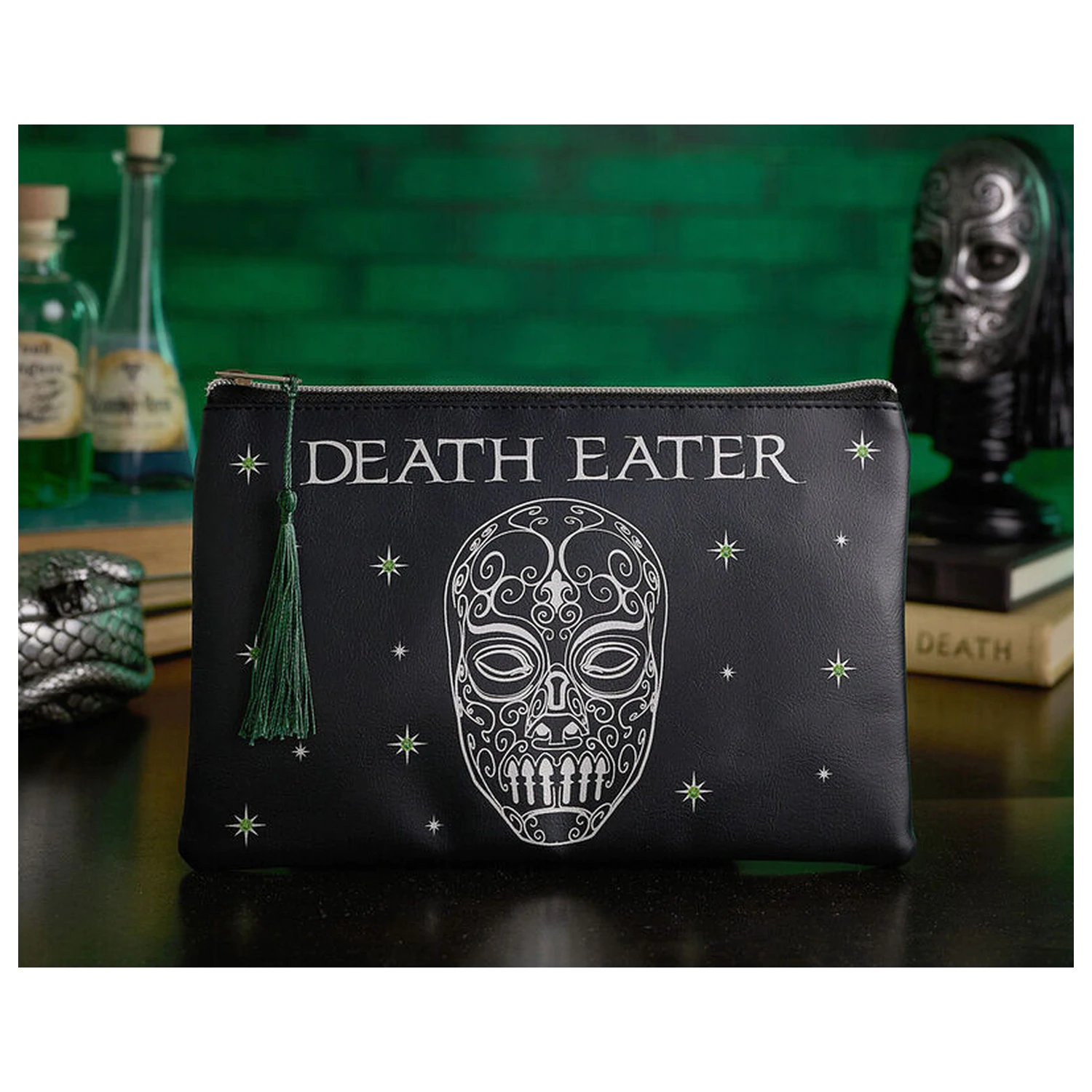 Harry Potter Dark Arts Death Eater kosmetická taštička fotografii produktu