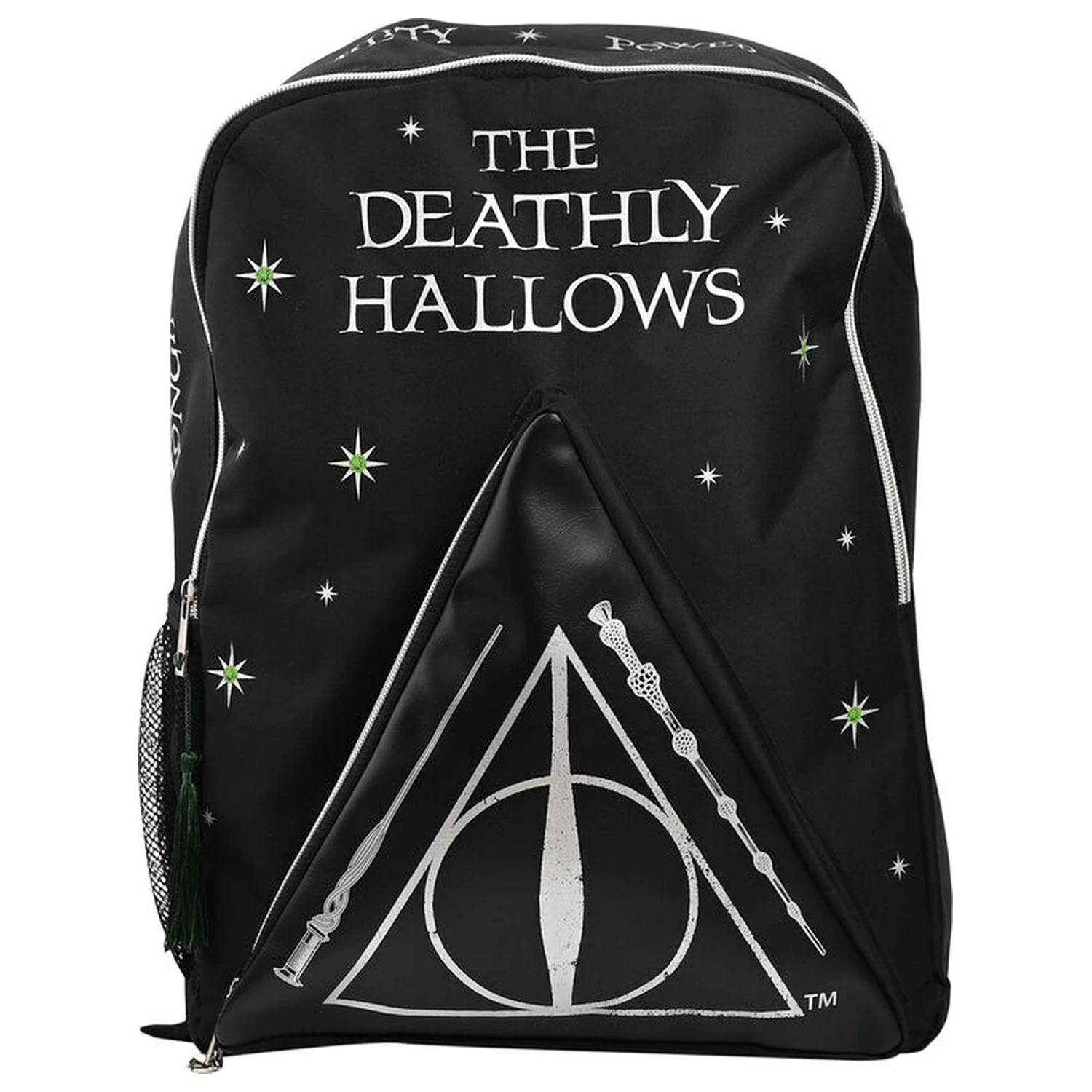 Harry Potter Dark Arts Deathly Hallows batoh fotografii produktu