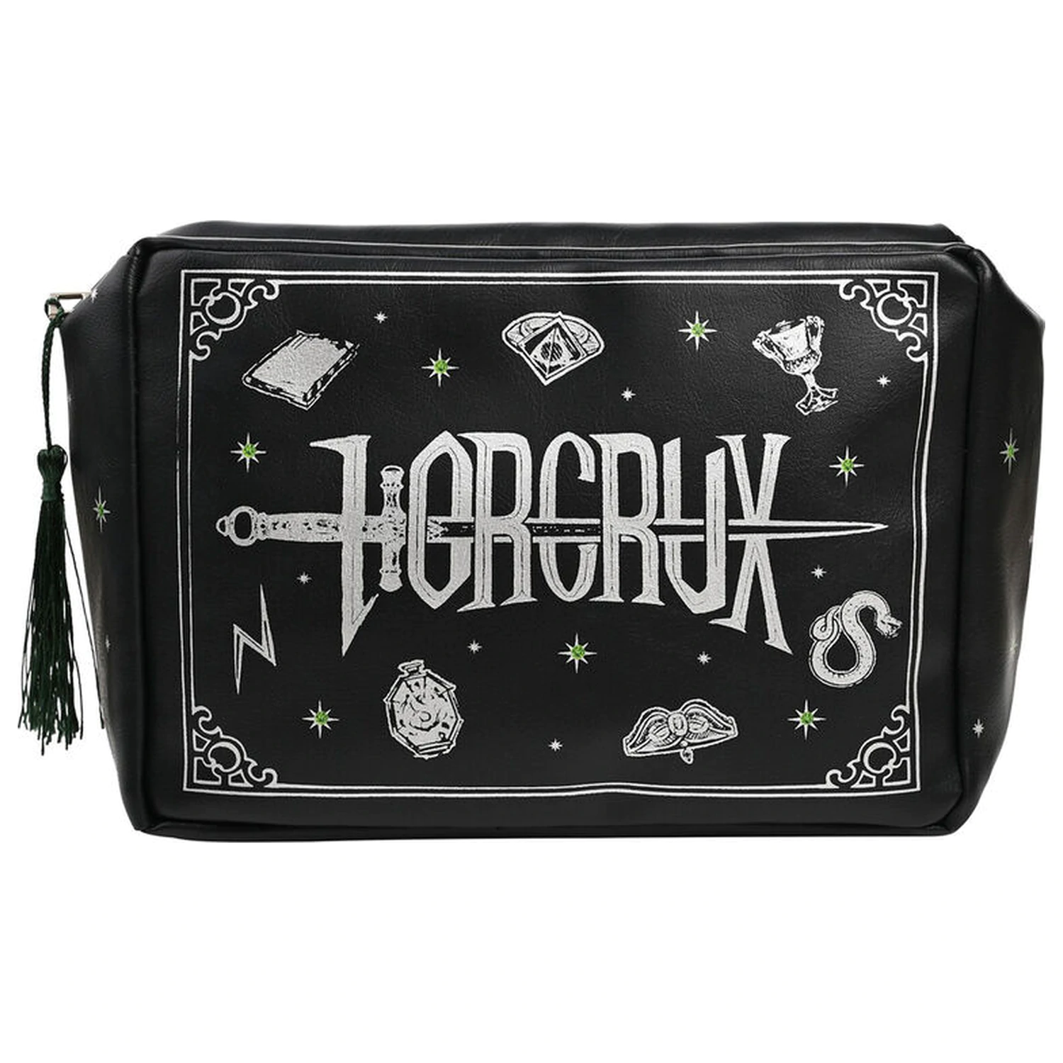 Harry Potter Dark Arts Horcrux kosmetická taška fotografii produktu