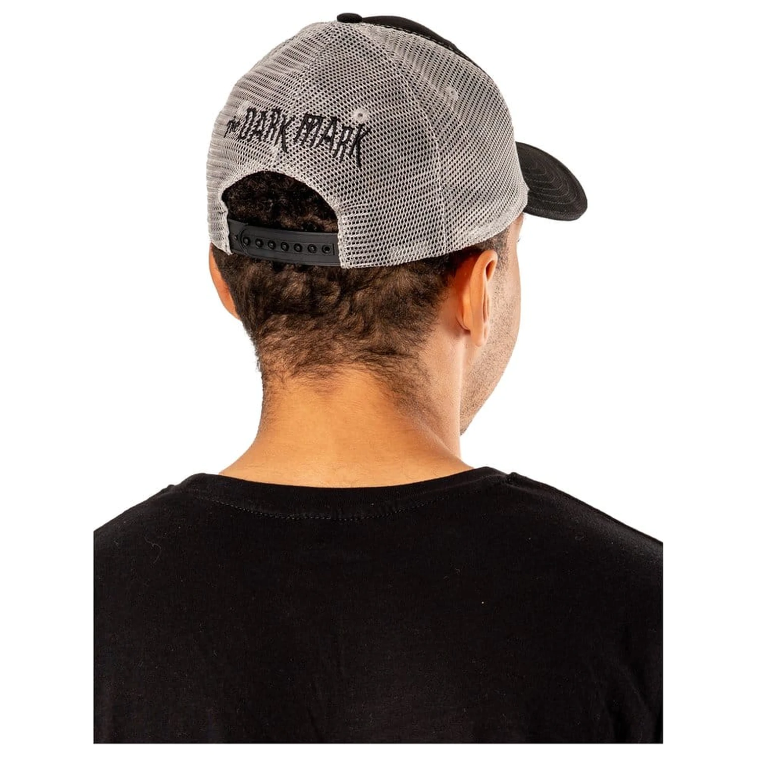 Harry Potter Trucker Cap Dark Mark fotografii produktu