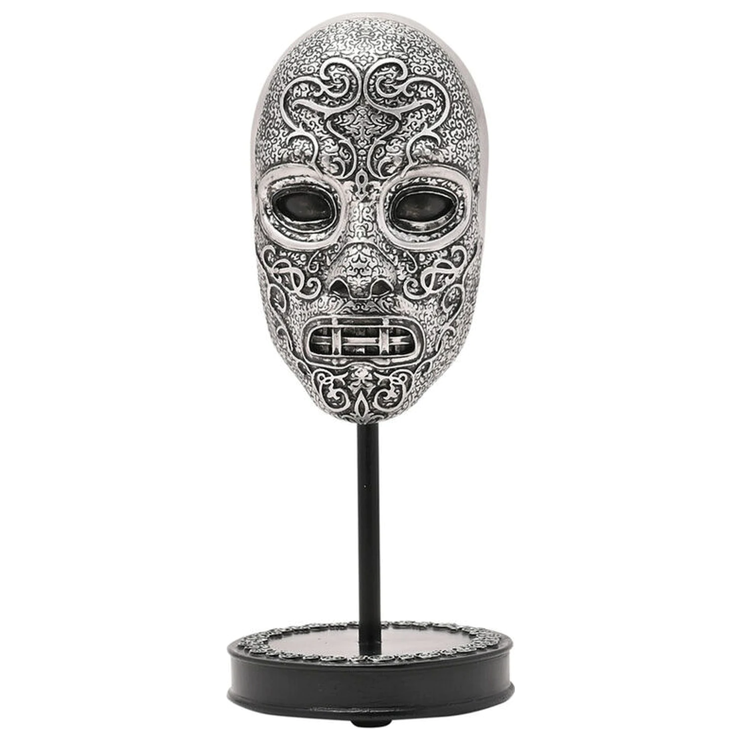 Harry Potter Death Eater Mask figurka fotografii produktu