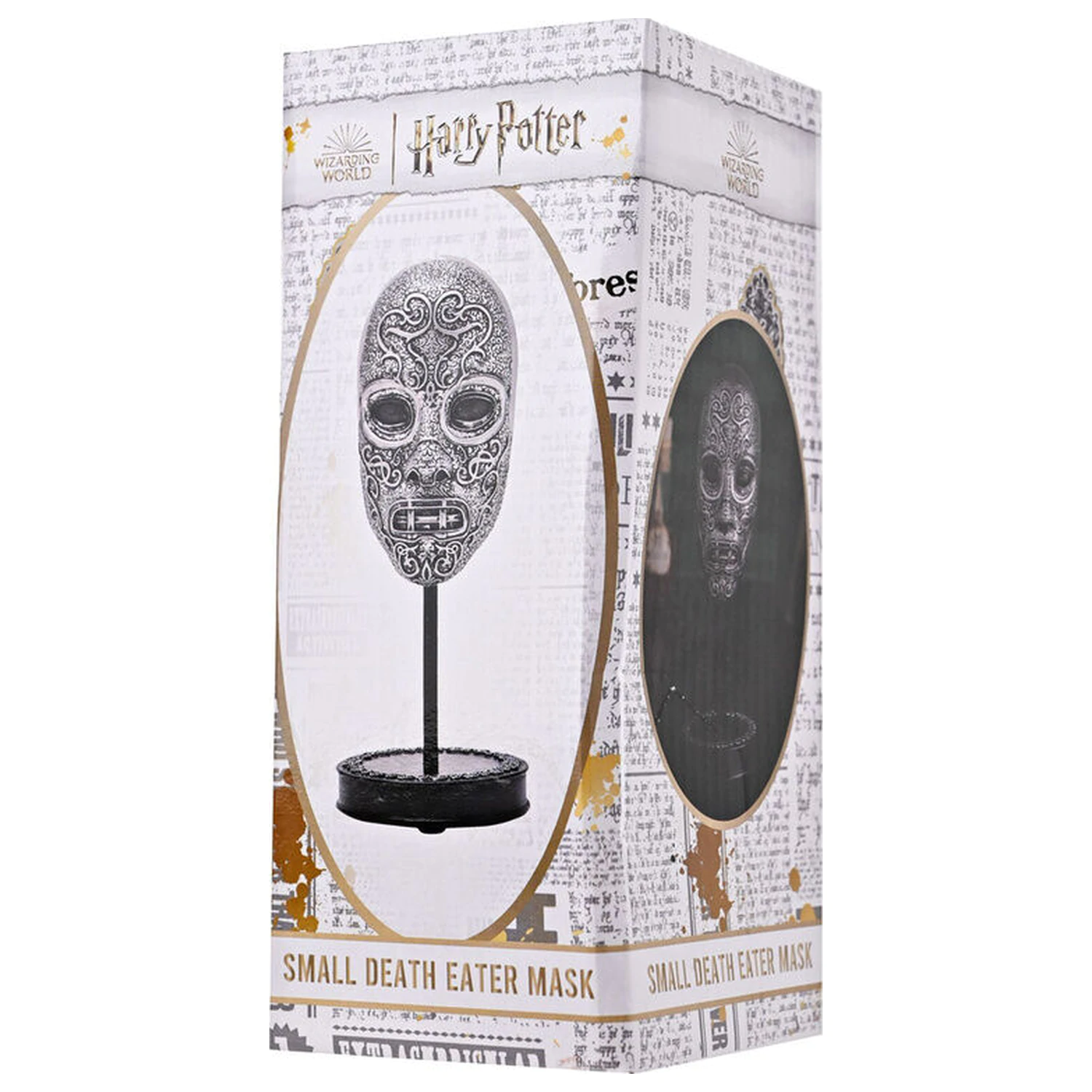 Harry Potter Death Eater Mask figurka fotografii produktu