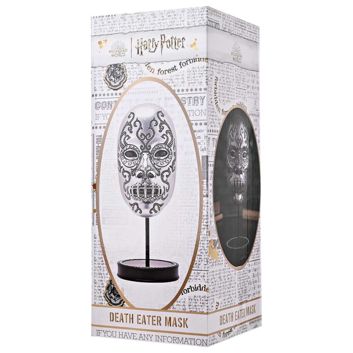 Harry Potter Maska Smrtijeda figurka fotografii produktu