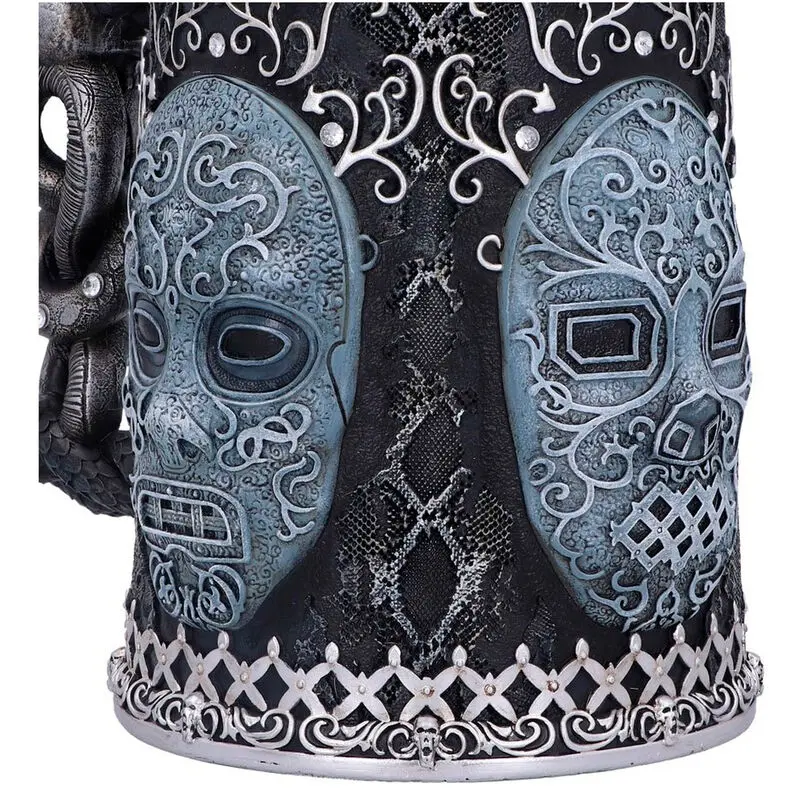Harry Potter Tankard Deatheater fotografii produktu