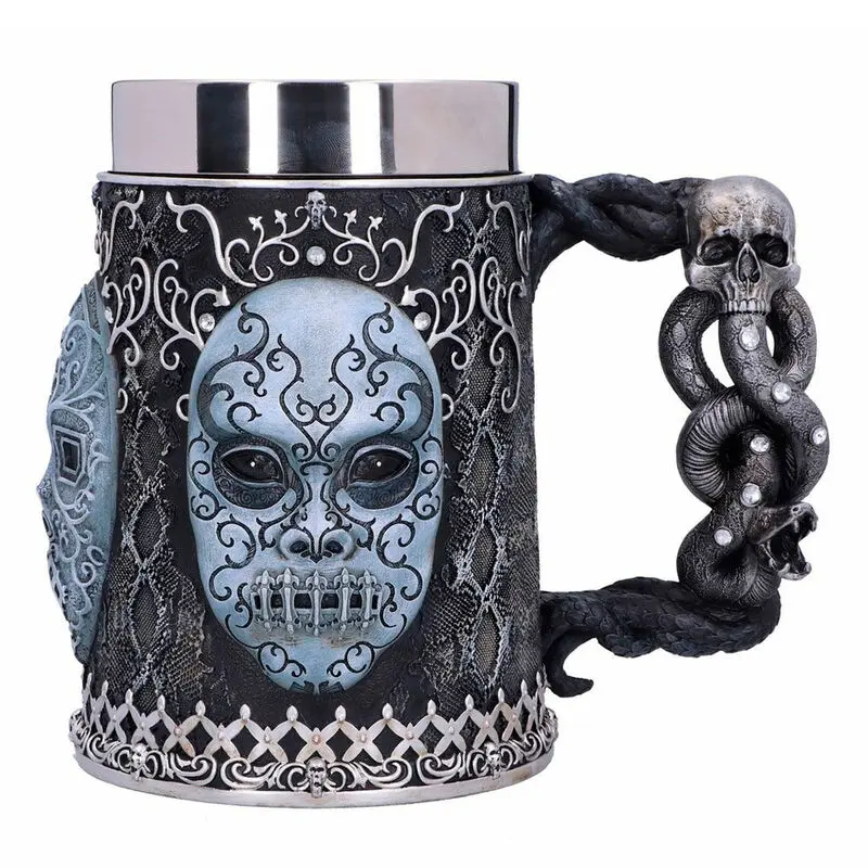 Harry Potter Tankard Deatheater fotografii produktu