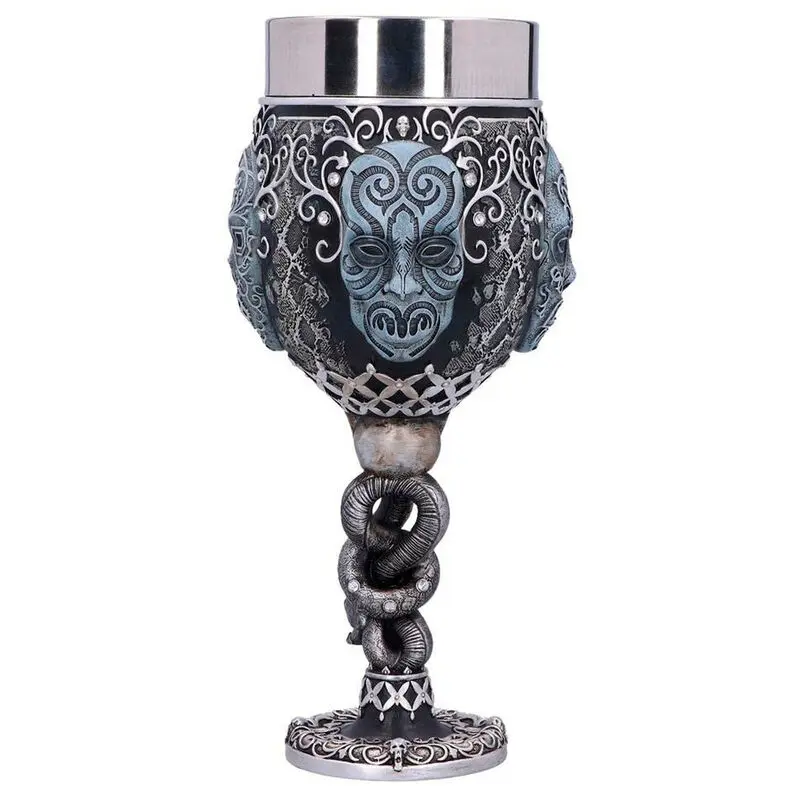 Harry Potter Goblet Deatheater pohár fotografii produktu