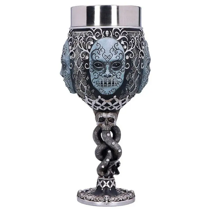 Harry Potter Goblet Deatheater pohár fotografii produktu
