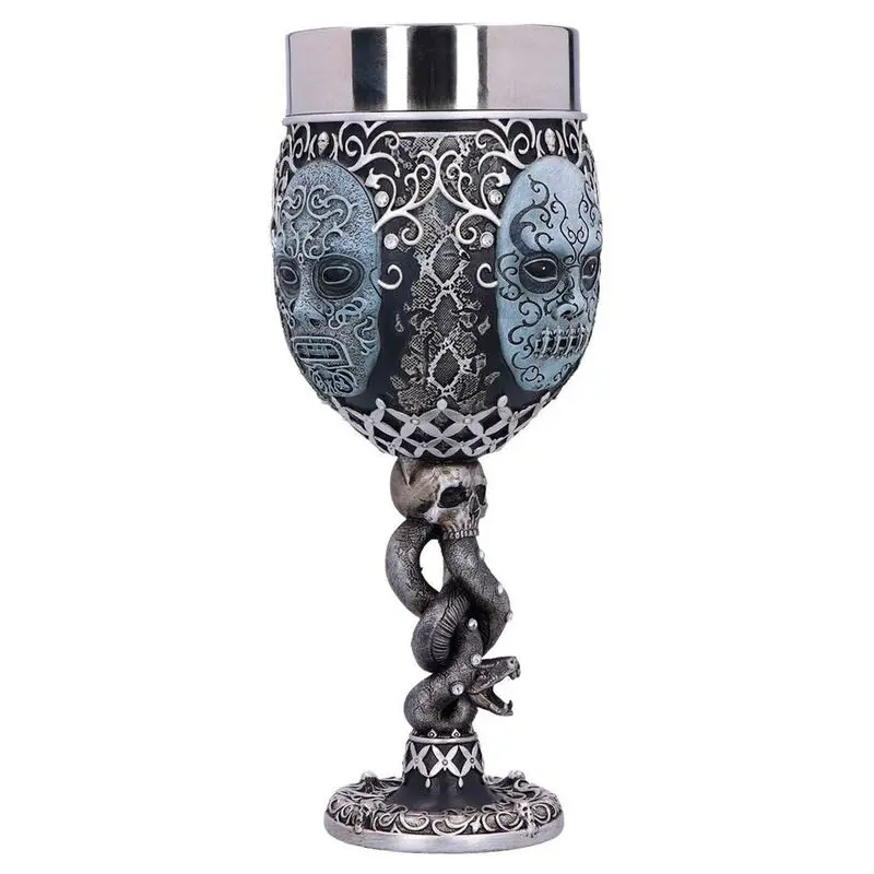 Harry Potter Goblet Deatheater pohár fotografii produktu