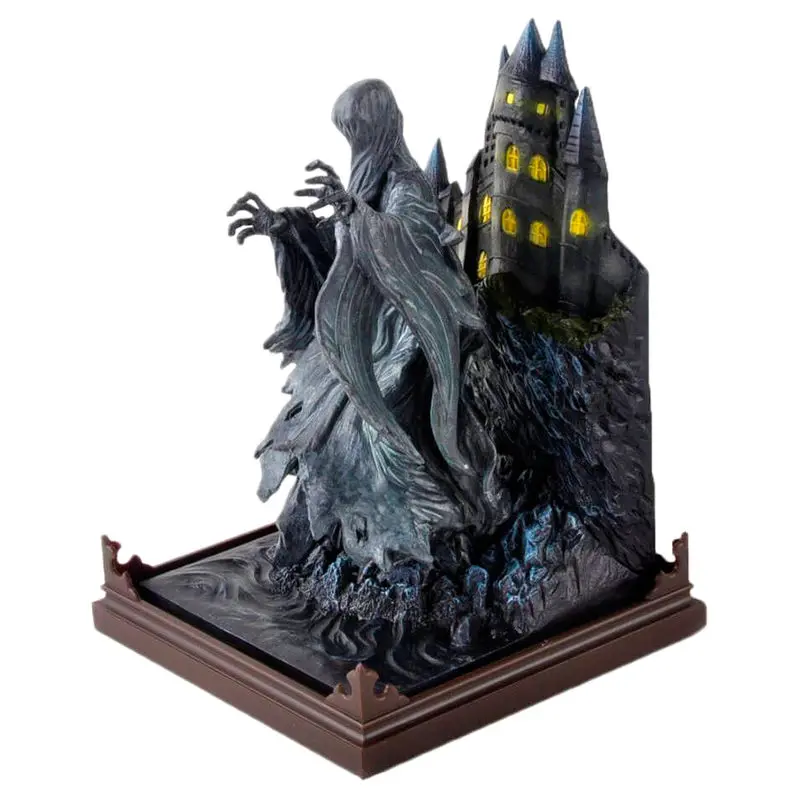 Harry Potter Magical Creatures Diorama Mozkomor 19 cm fotografii produktu