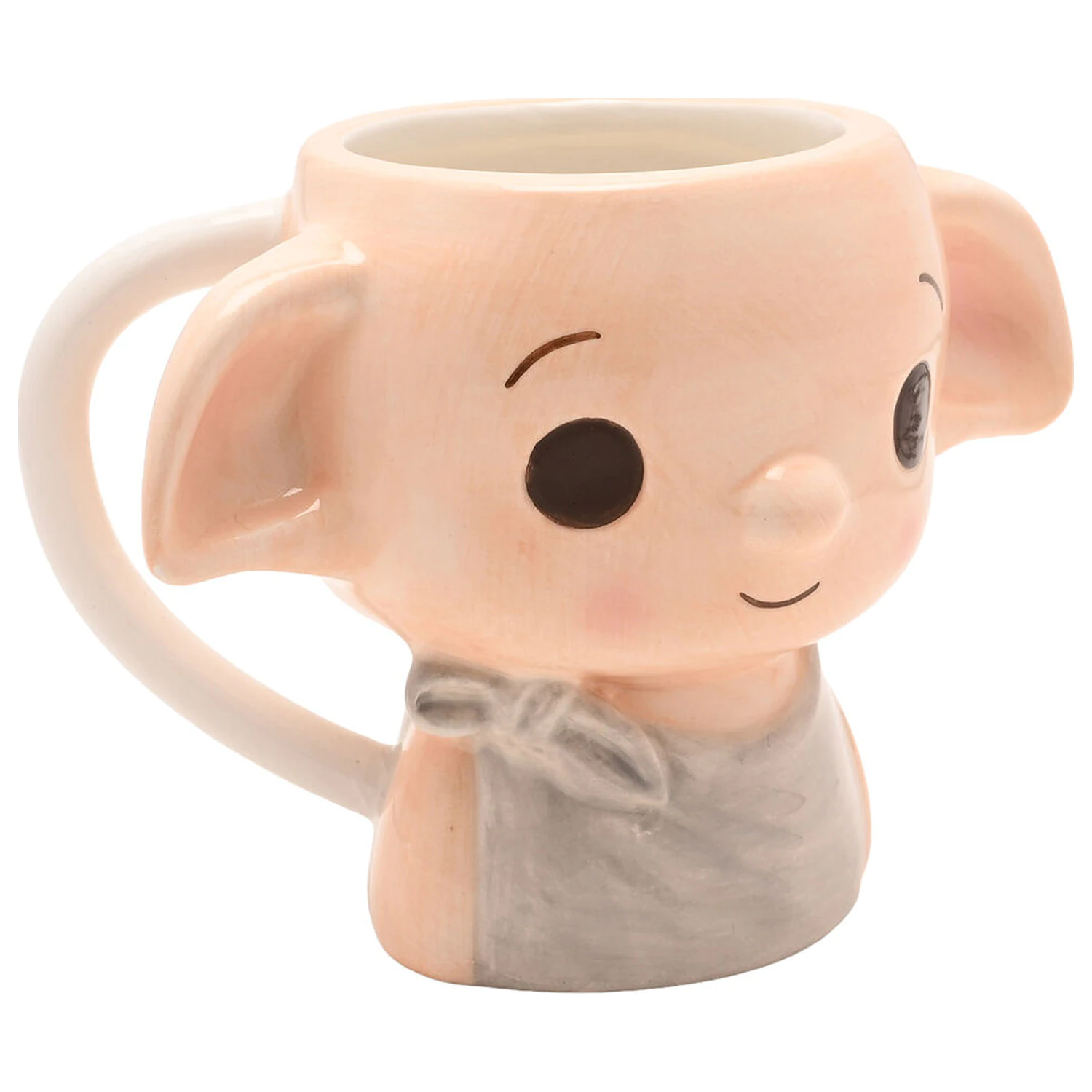 Harry Potter Dobby 3D hrnek 350ml fotografii produktu