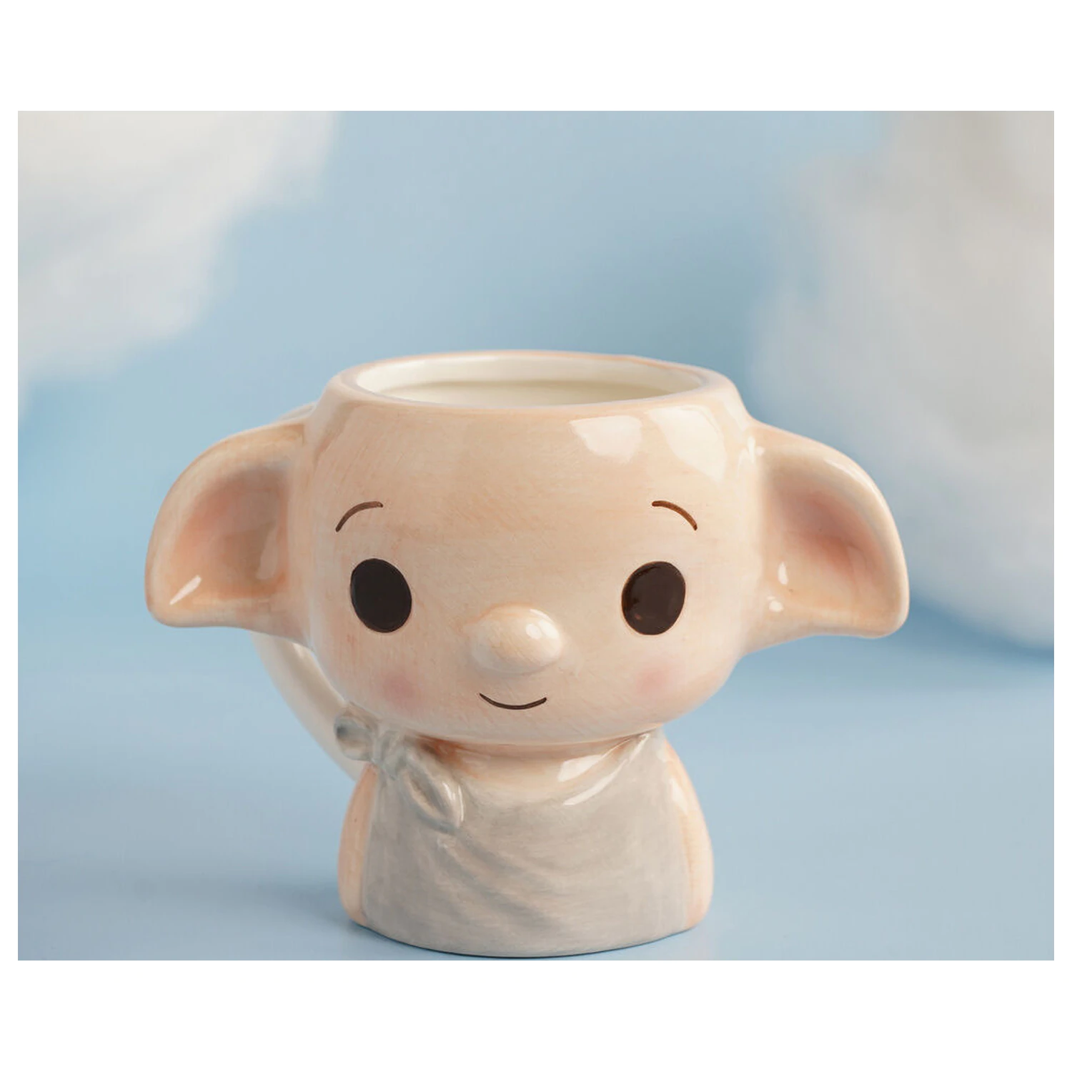 Harry Potter Dobby 3D hrnek 350ml fotografii produktu