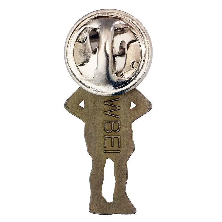 Harry Potter Pin Odznak Dobby the House Elf fotografii produktu
