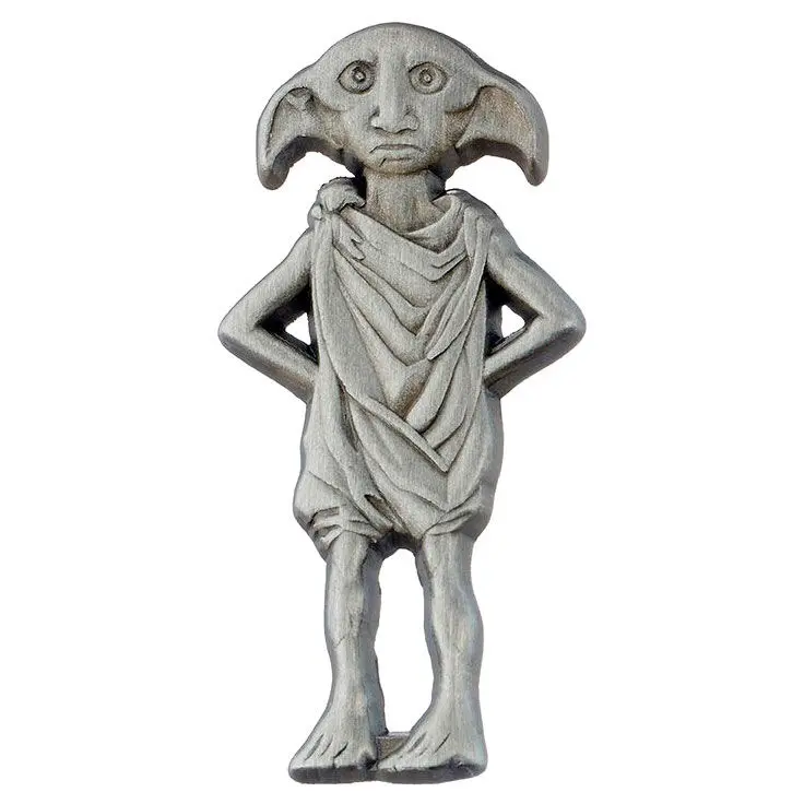Harry Potter Pin Odznak Dobby the House Elf fotografii produktu
