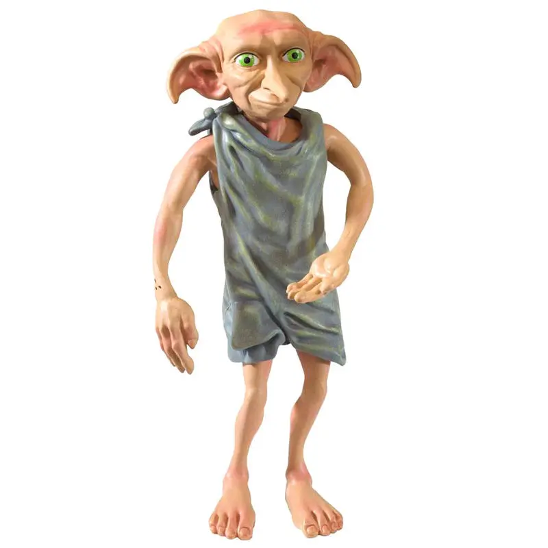 Harry Potter Dobby ohebná figurka 16cm fotografii produktu