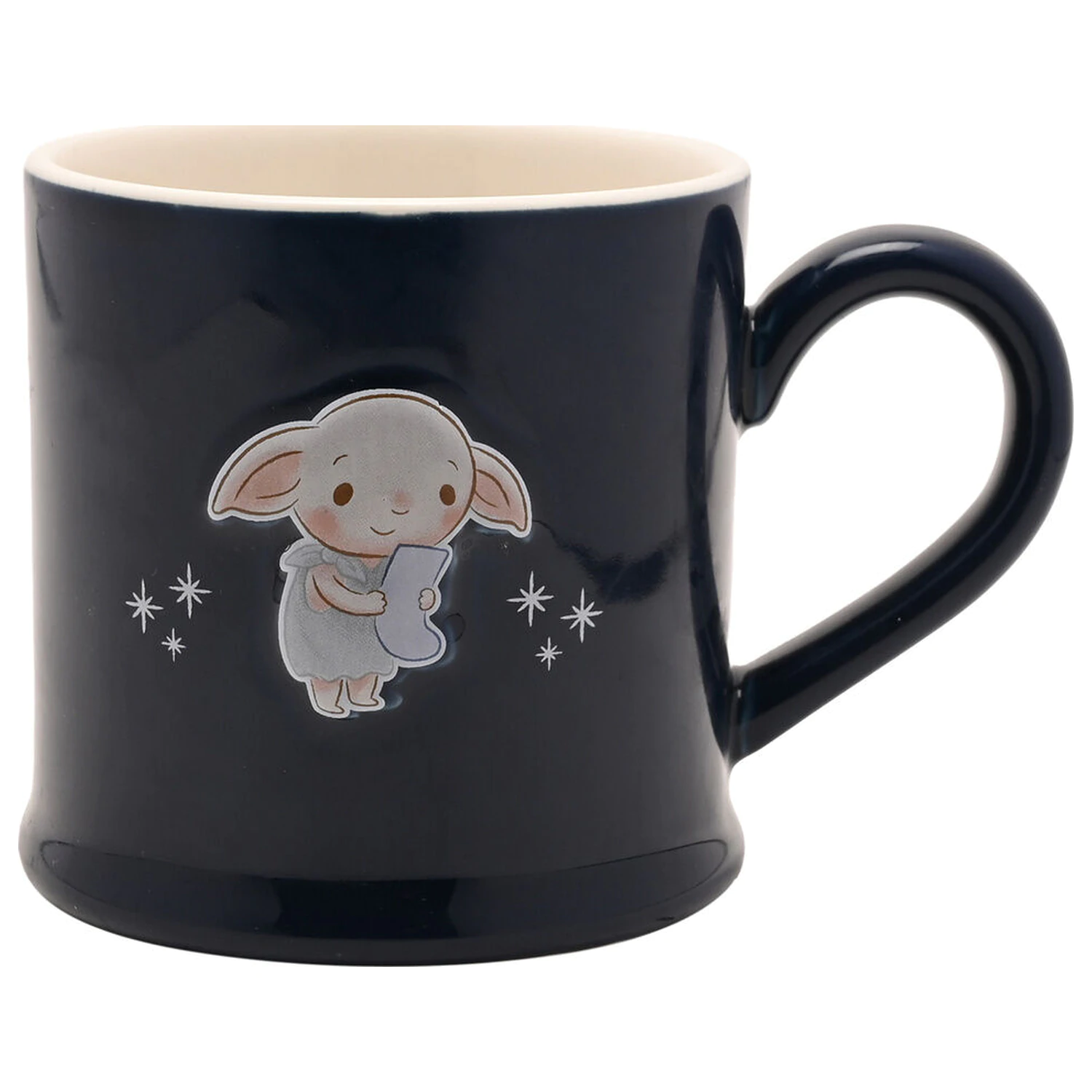 Harry Potter Dobby reliéfní hrnek 340 ml fotografii produktu