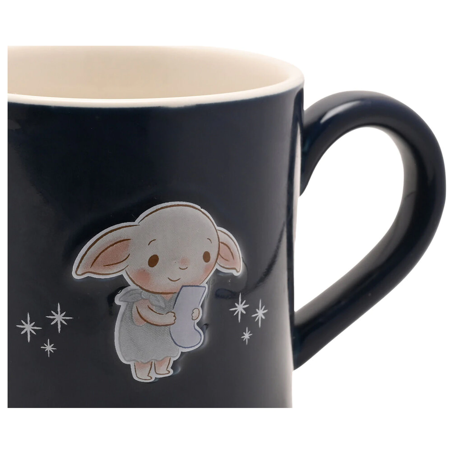 Harry Potter Dobby reliéfní hrnek 340 ml fotografii produktu