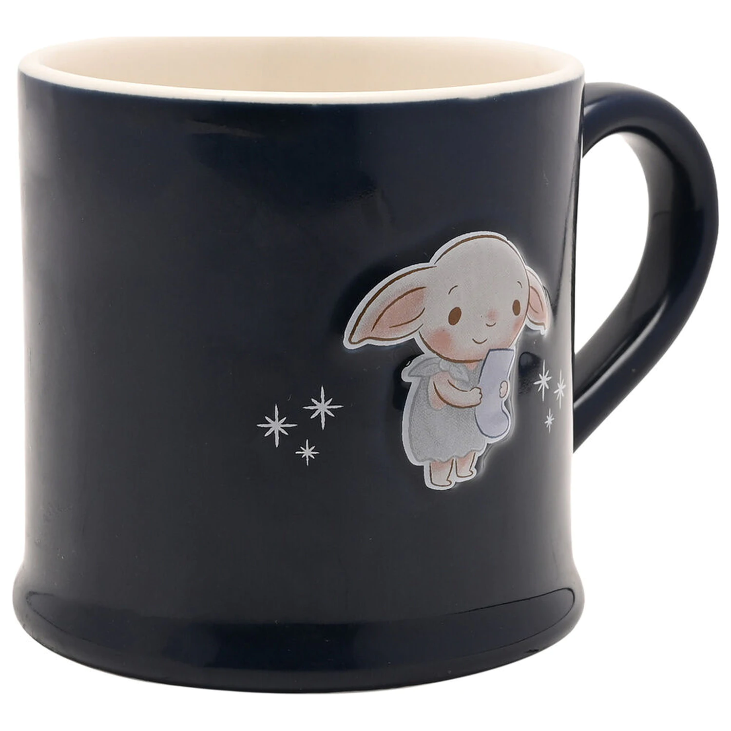 Harry Potter Dobby reliéfní hrnek 340 ml fotografii produktu