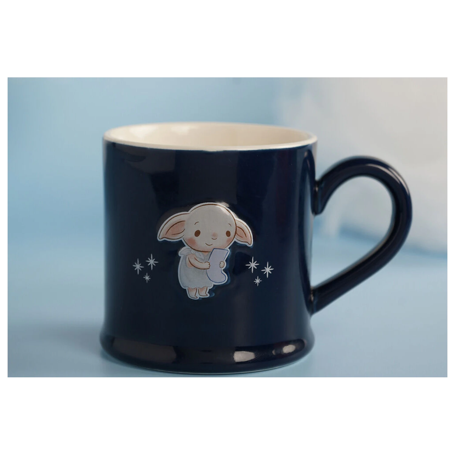 Harry Potter Dobby reliéfní hrnek 340 ml fotografii produktu