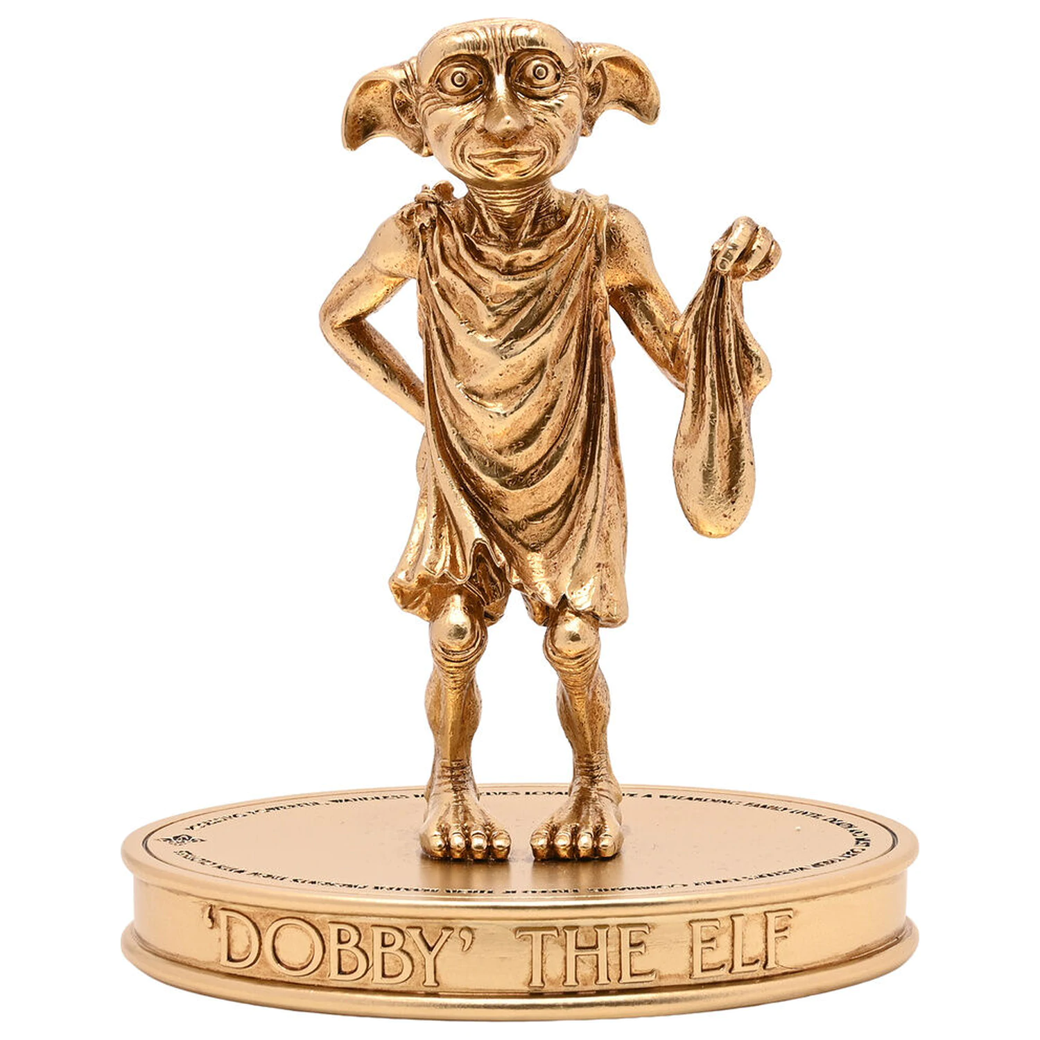 Harry Potter Dobby figurka 17cm fotografii produktu