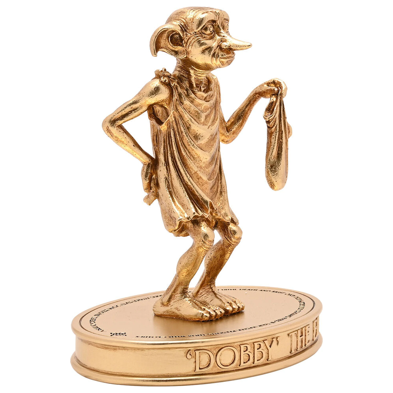Harry Potter Dobby figurka 17cm fotografii produktu