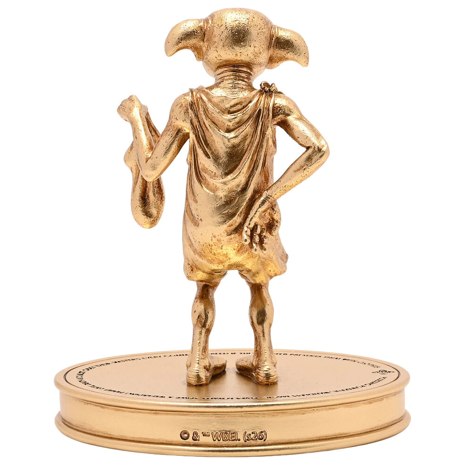 Harry Potter Dobby figurka 17cm fotografii produktu