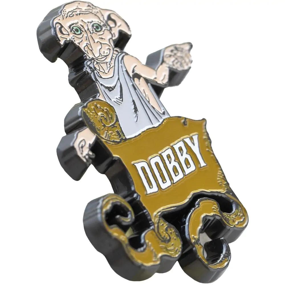 Harry Potter Dobby magnet fotografii produktu