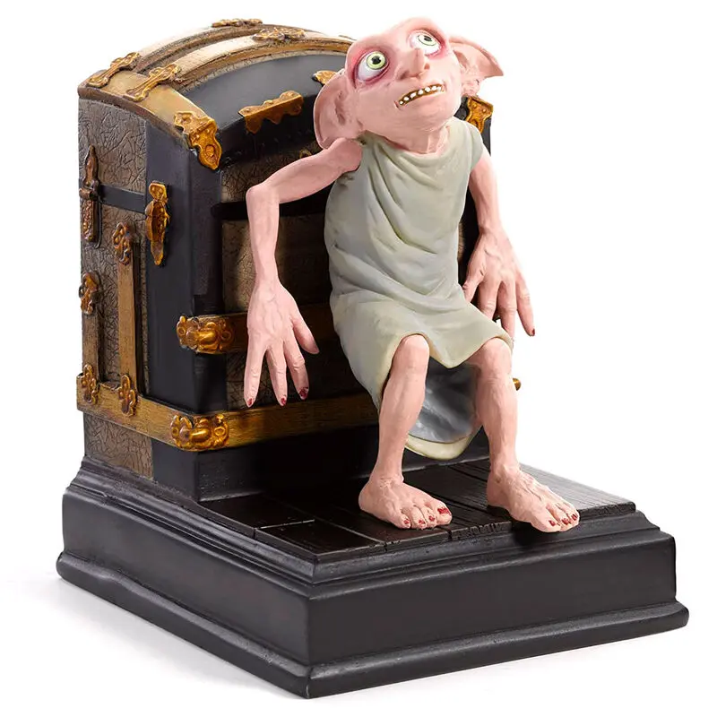 Harry Potter Podpěra na knihy Dobby 19 cm fotografii produktu