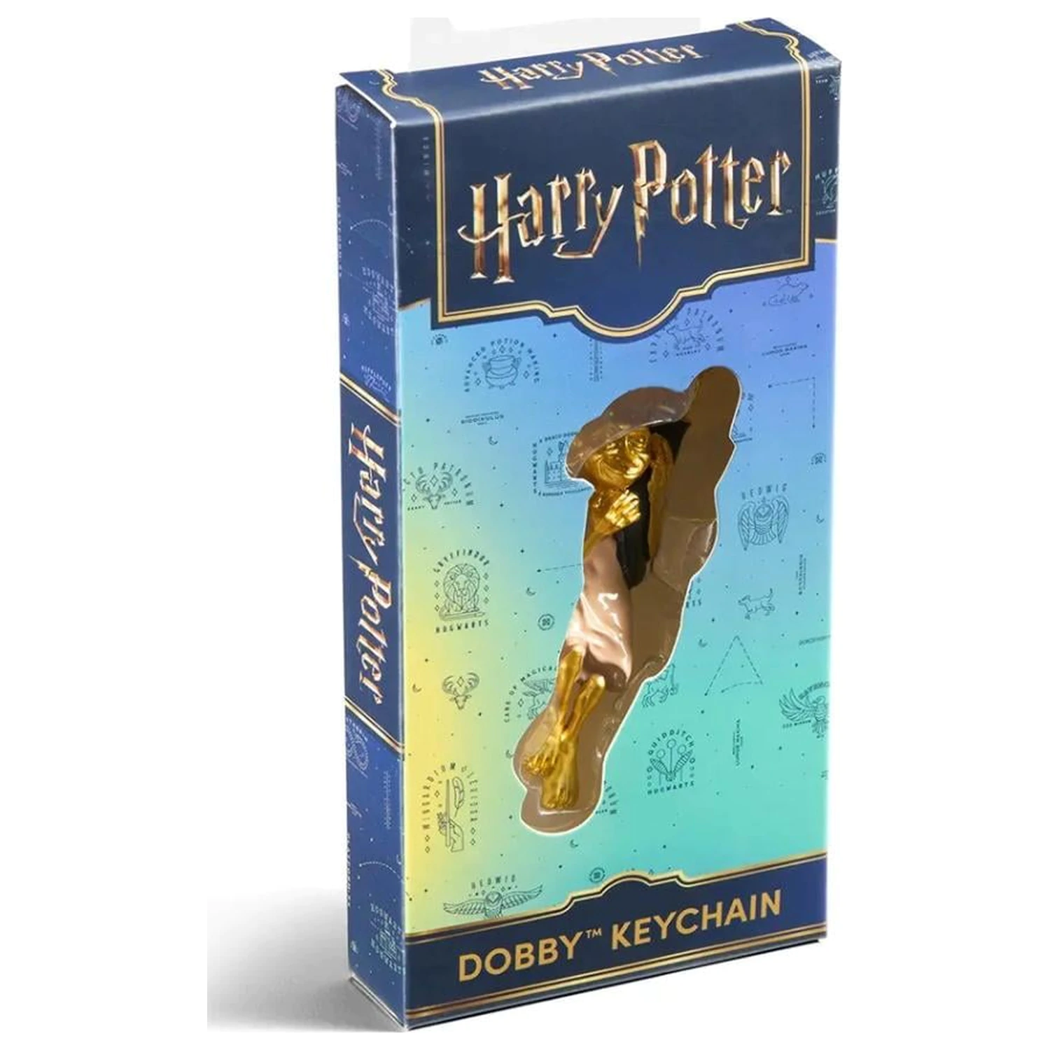 Harry Potter Dobby klíčenka fotografii produktu