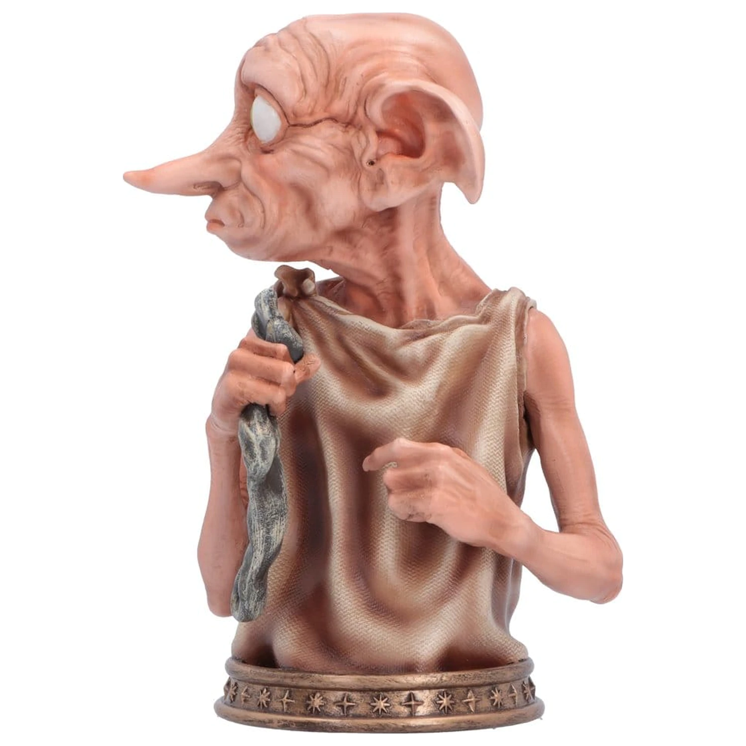 Harry Potter Bust Dobby 15 cm fotografii produktu