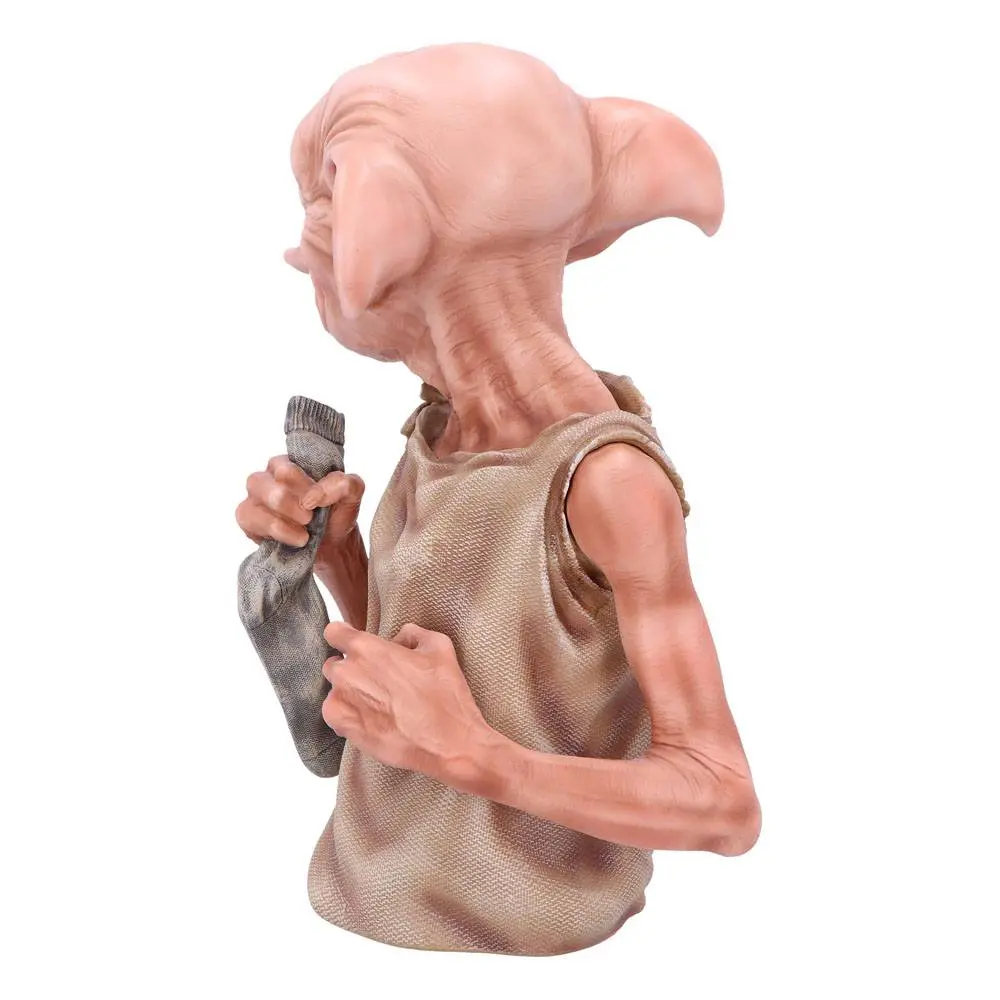 Busta Harry Potter Dobby 30 cm fotografii produktu