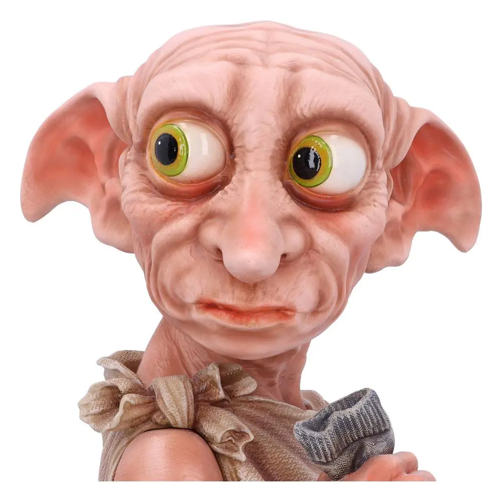 Busta Harry Potter Dobby 30 cm fotografii produktu