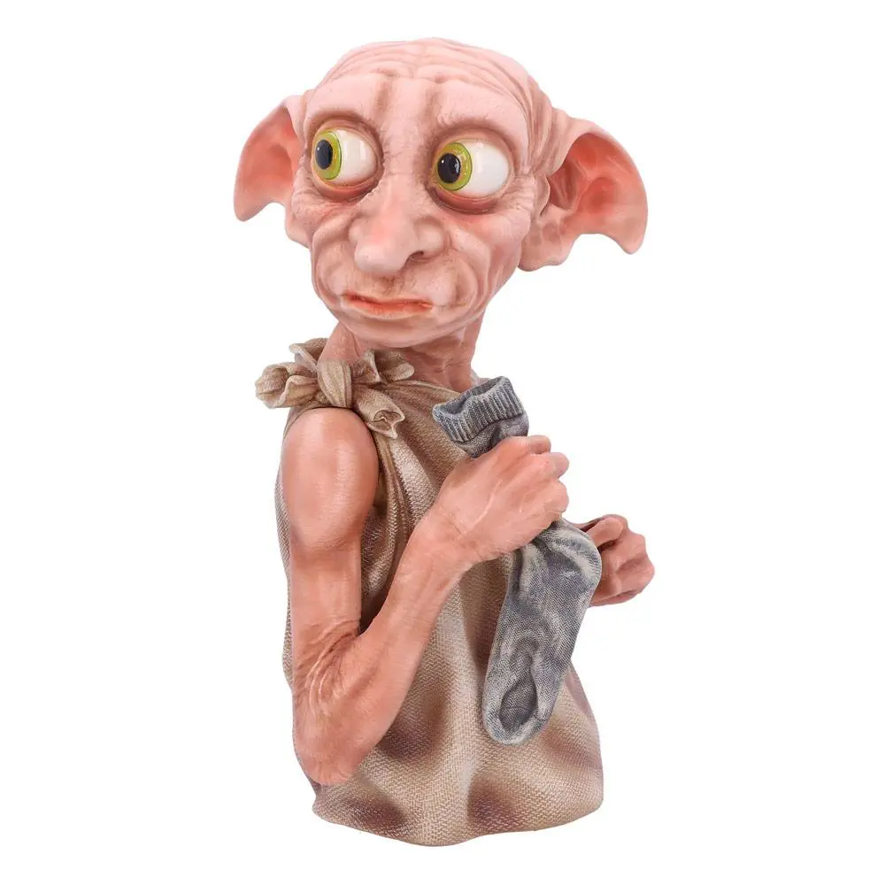 Busta Harry Potter Dobby 30 cm fotografii produktu