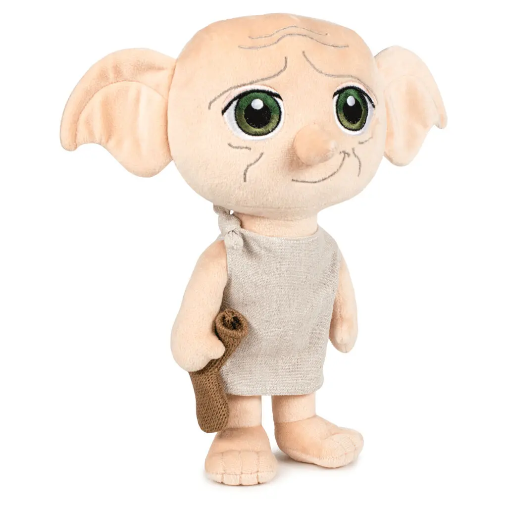 Harry Potter Plyšová Figurka Dobby 29 cm fotografii produktu