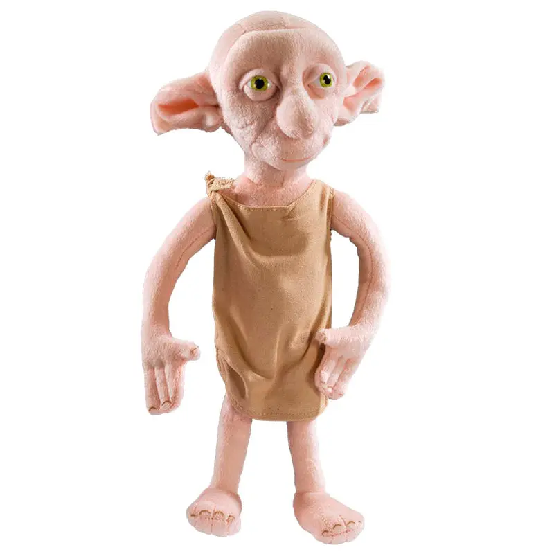 Sběratelská plyšová figurka Harry Potter Dobby 30 cm fotografii produktu