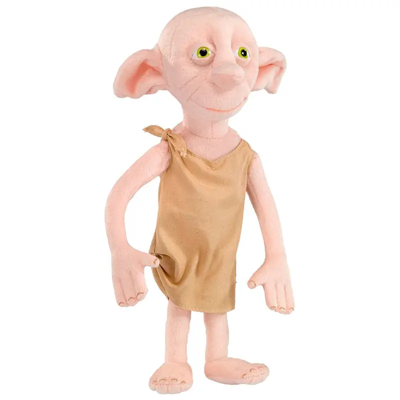 Harry Potter Sběratelská plyšová figurka Dobby 41 cm fotografii produktu