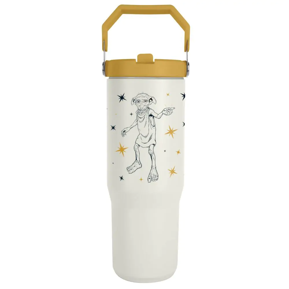 Harry Potter Dobby termoska 880 ml fotografii produktu
