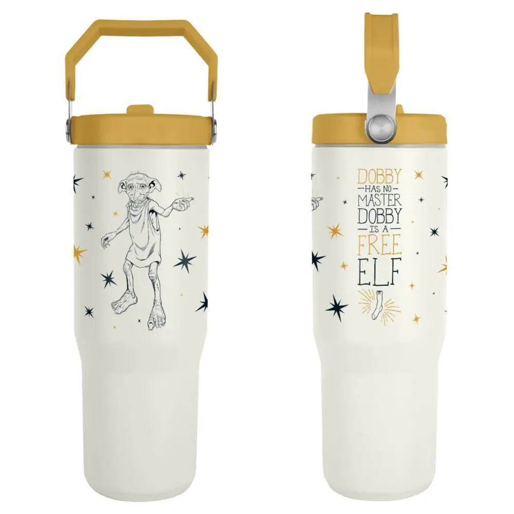 Harry Potter Dobby termoska 880 ml fotografii produktu